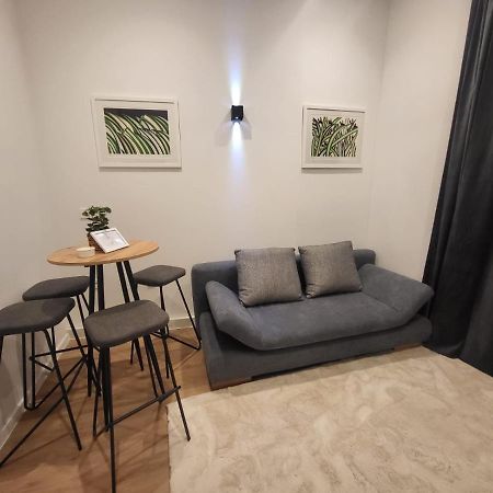 Studio Apartman Luka Zagreb Eksteriør billede