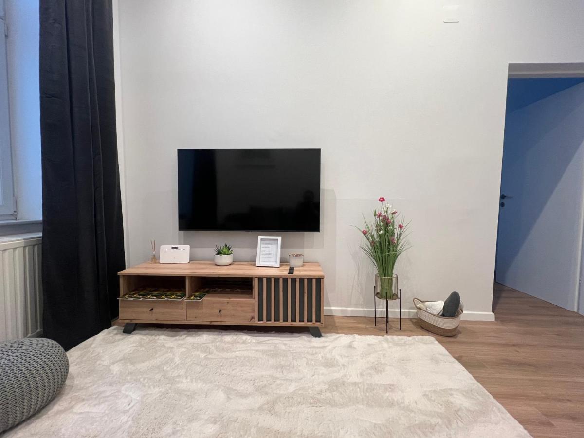 Studio Apartman Luka Zagreb Eksteriør billede