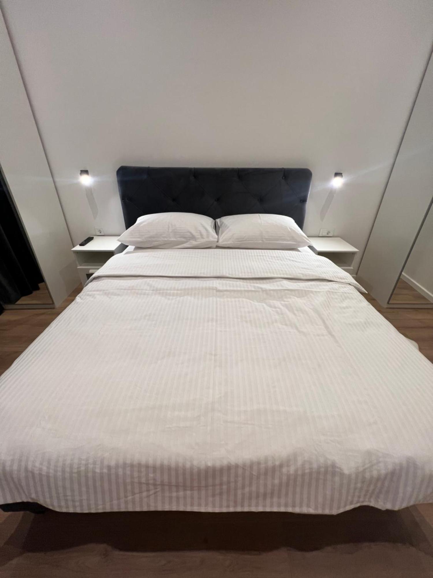 Studio Apartman Luka Zagreb Eksteriør billede