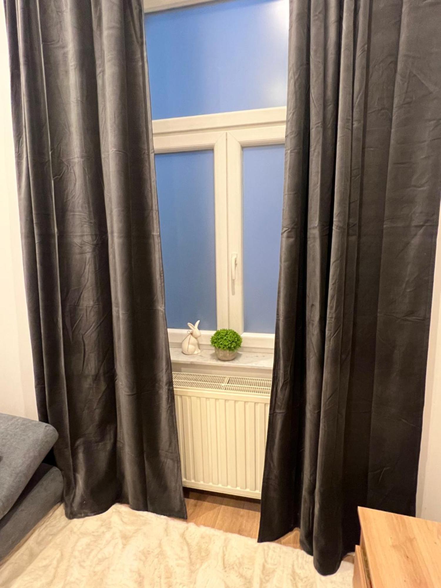 Studio Apartman Luka Zagreb Eksteriør billede